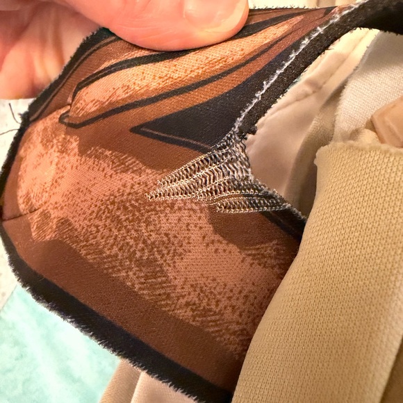 Star Wars Rey Costume - Picture 5 of 5